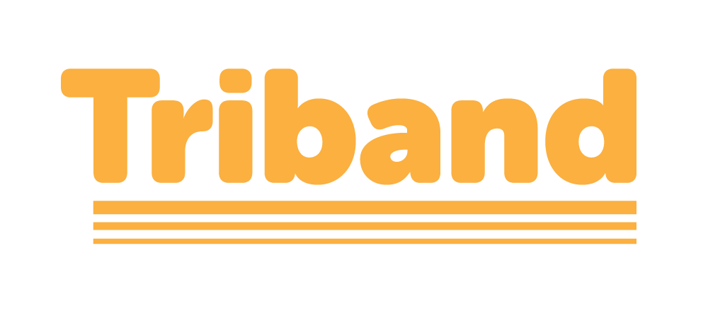 Triband