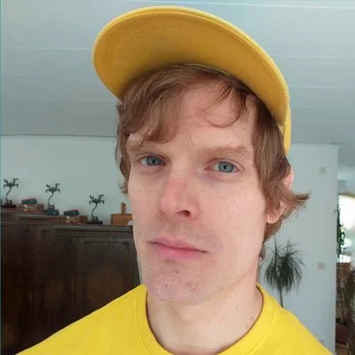 Artistic mastermind living in the dark forests of Sweden.