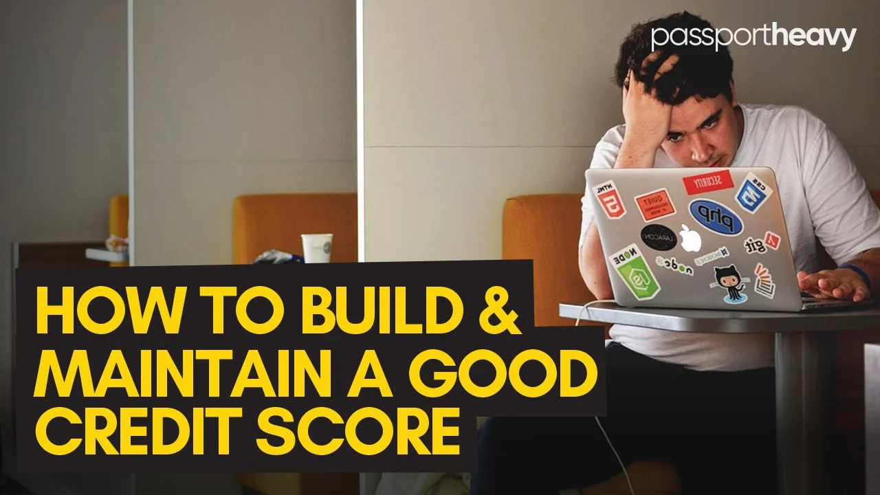 Credit Score 101: How To Build and Maintain A Good Credit score in 2023