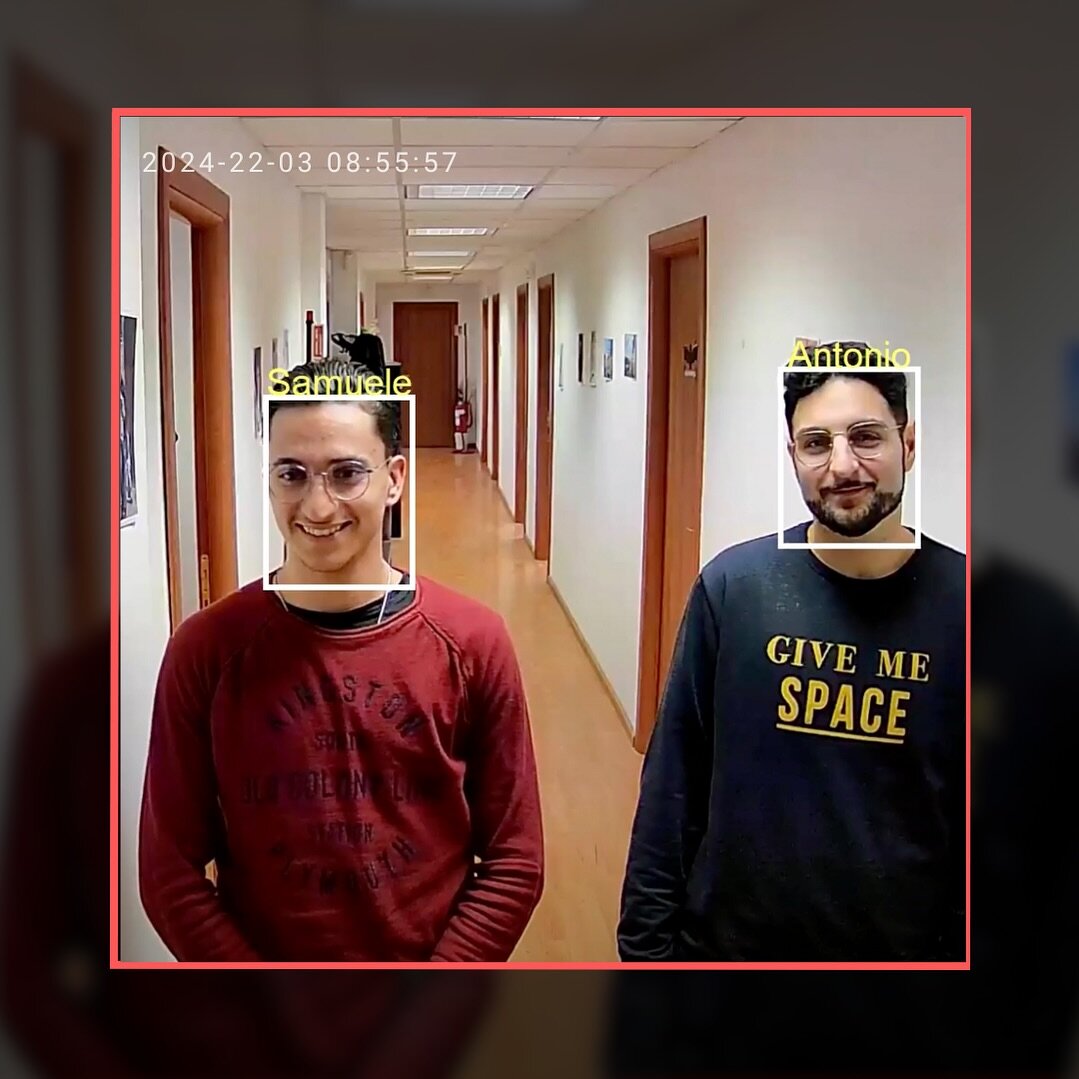 Who needs badges when your company develops amazingly accurate face recognition algorithms?
To access our offices, our team just needs to bring their smiles! 😄
-
#officelife #facerecognitionalgorithm #facerecognition #technology #hidonix