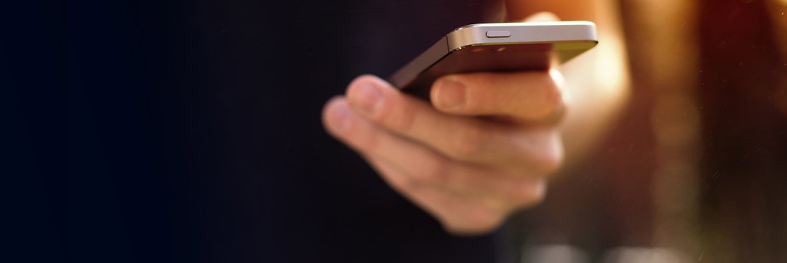 Mobile Industry Review recommends flannel