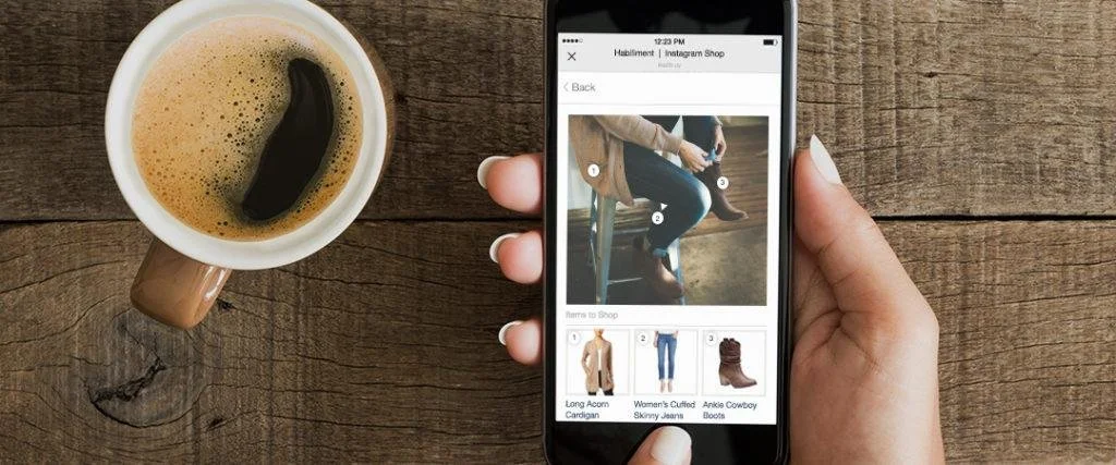 Curalate appoints flannel for UK launch