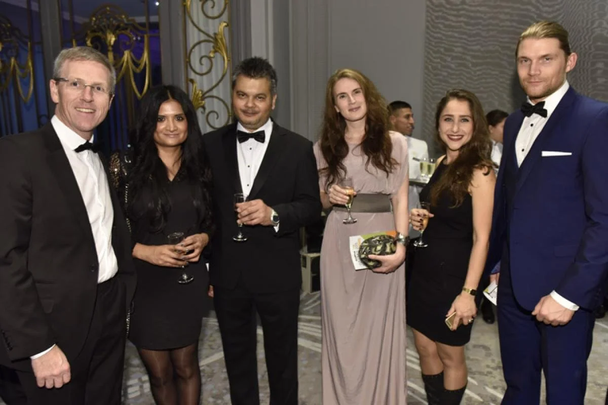 SpinMe a finalist for Drapers, Retail Week and Retail Systems awards