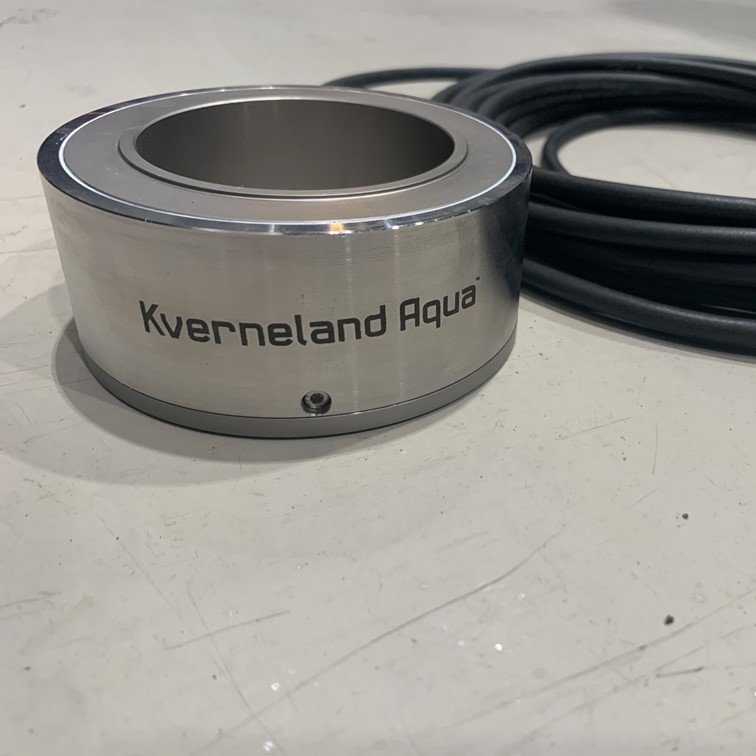 Kverneland Aqua AS Certificate MEDF0000219