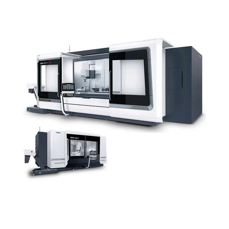 DMG MORI