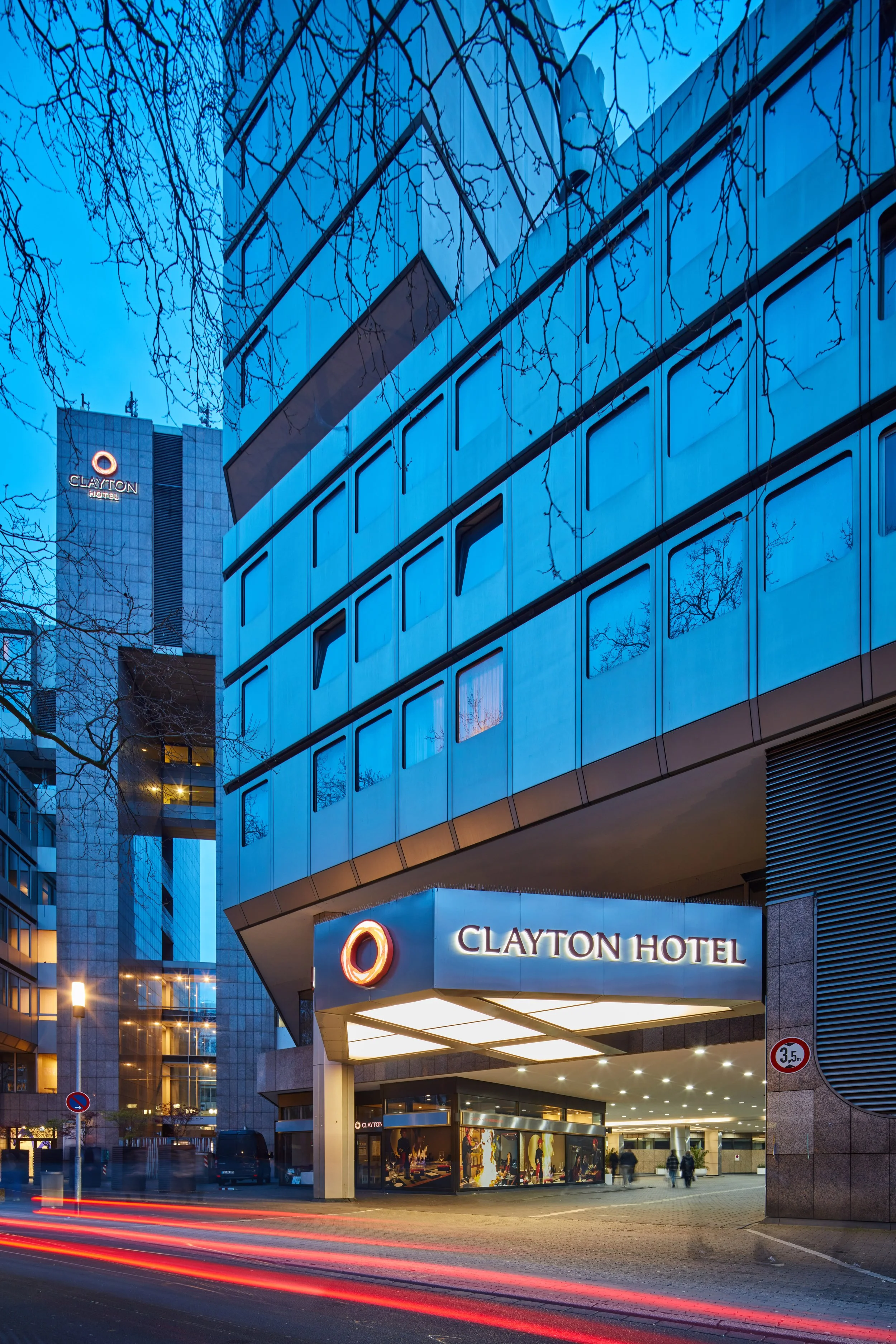 Clayton Hotel D sseldorf ASCOT clayton-hotel-d-sseldorf-ascot