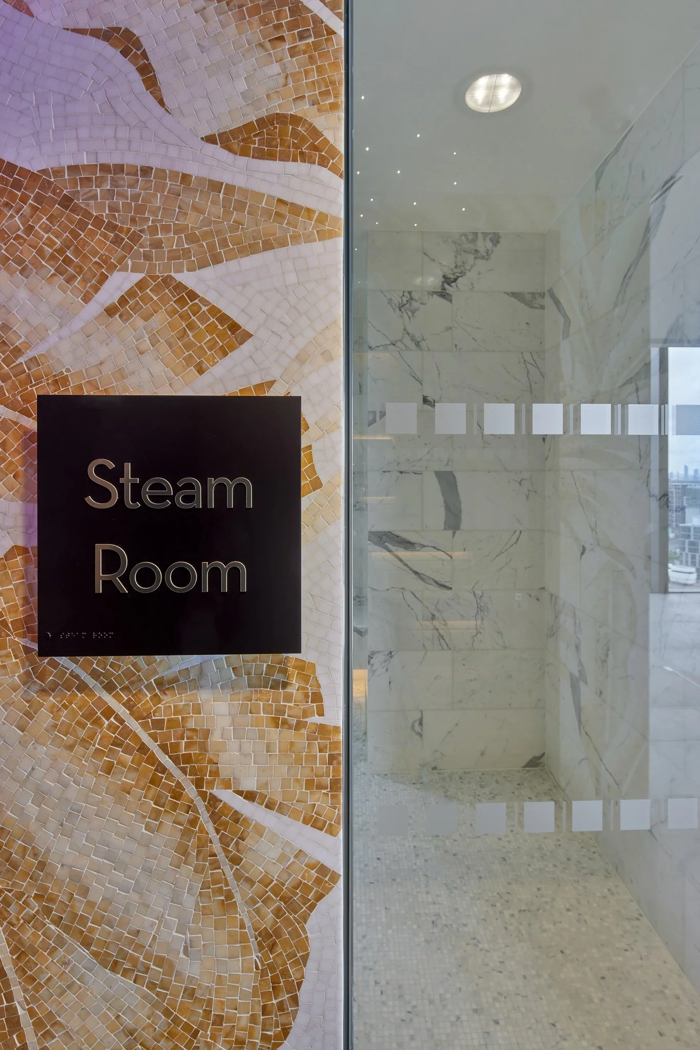 Damac Tower, London — ASCOT