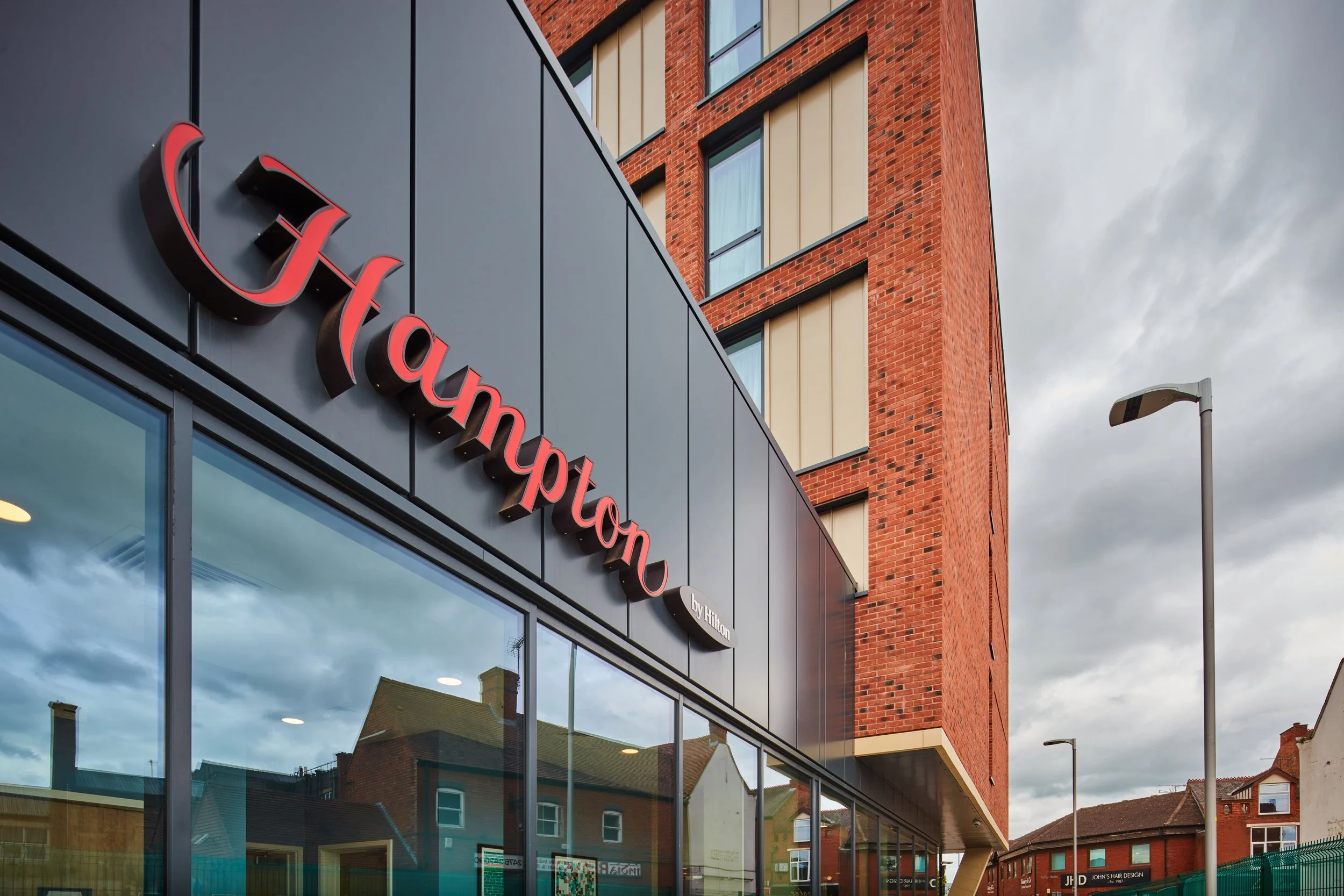 Hampton by Hilton, Nuneaton 0967.jpg