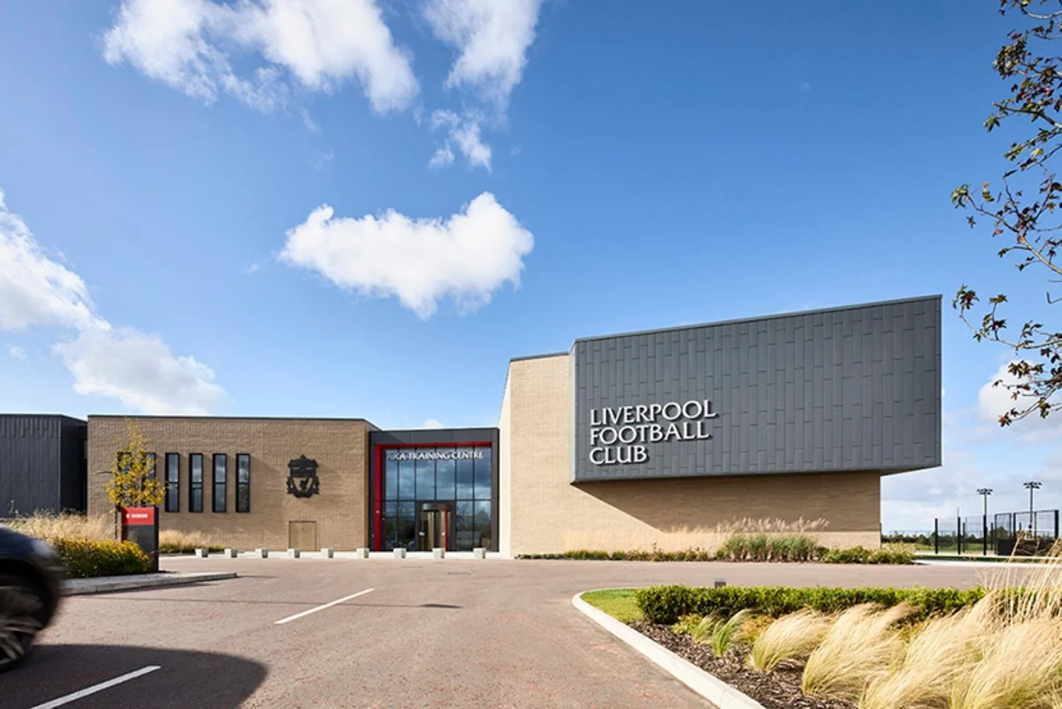 LFC Training Centre