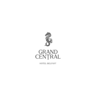 IHP logo with black background and white text.