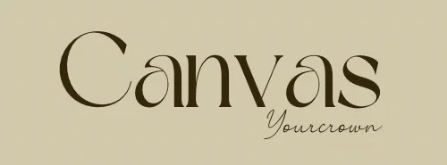 Canvas - your crown