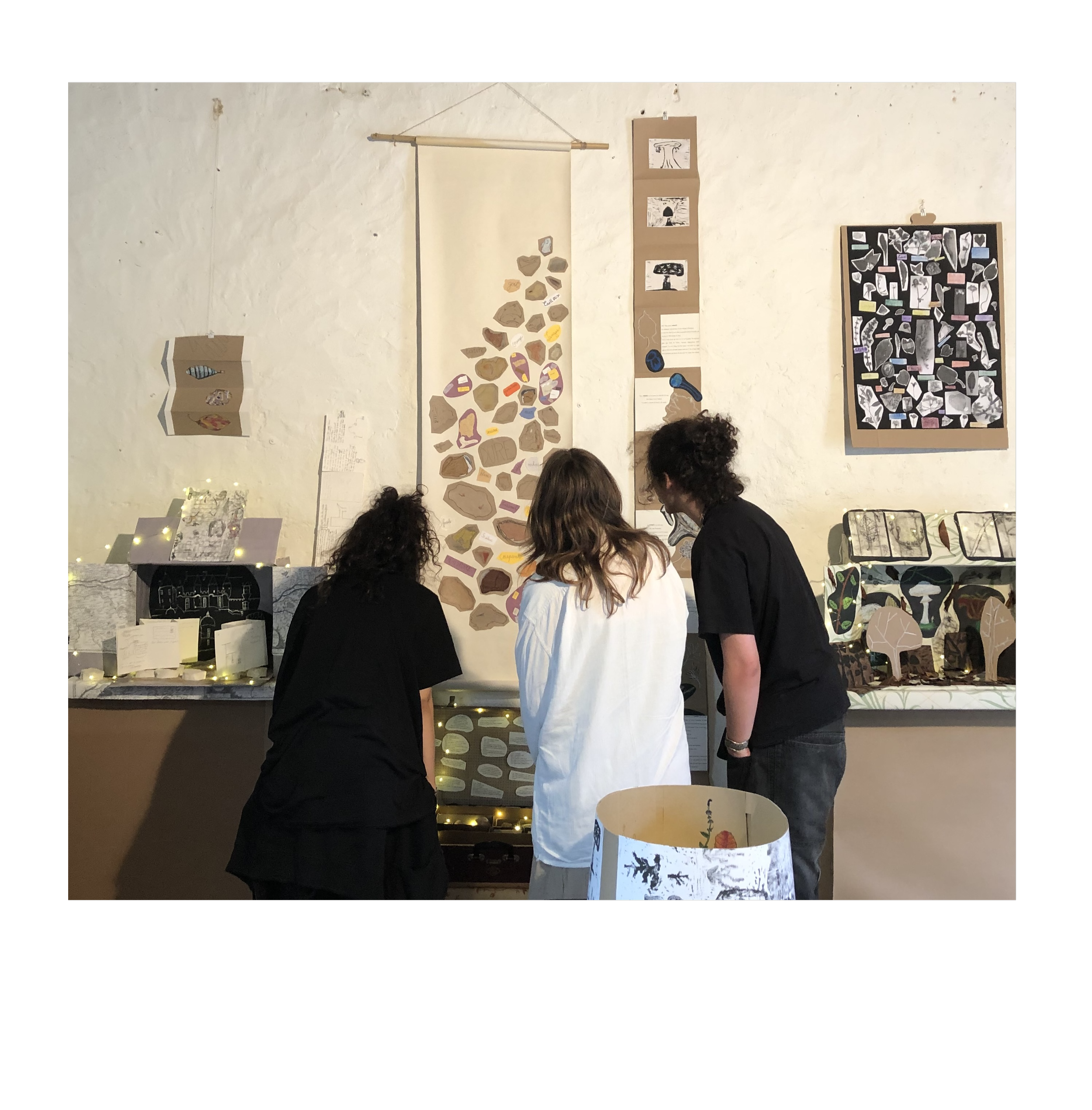 Exposition “Par Monts et Merveilles” 