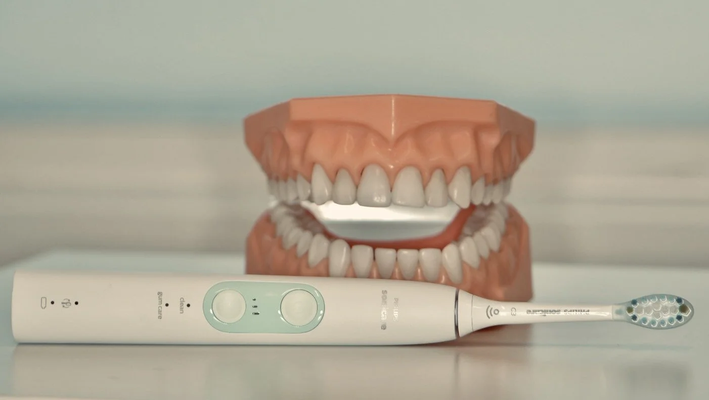 How to Take Care of Your Teeth and Prevent Cavities