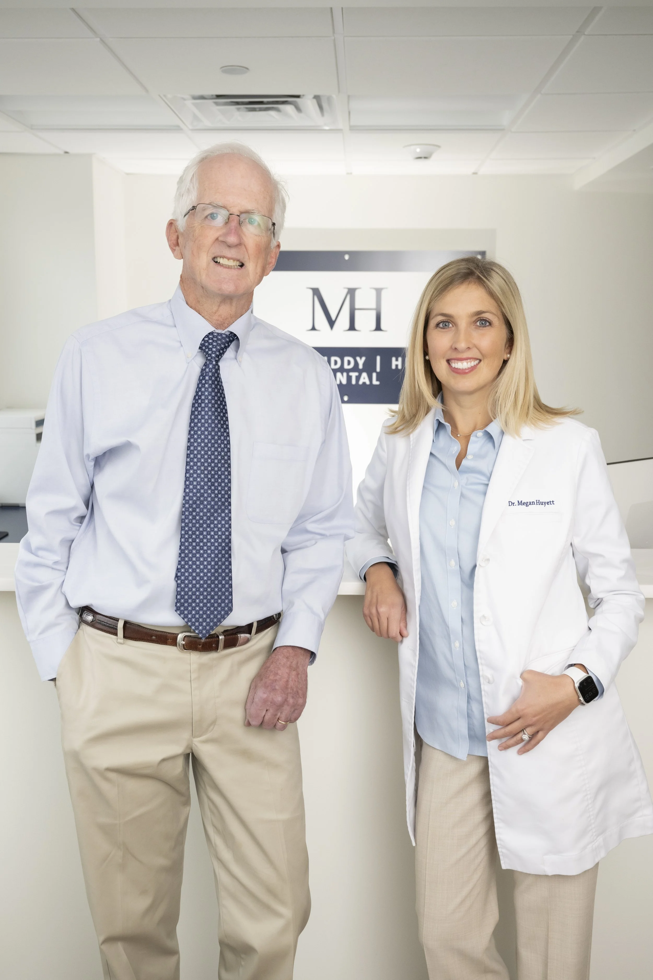 What to Expect at Your First Dental Visit