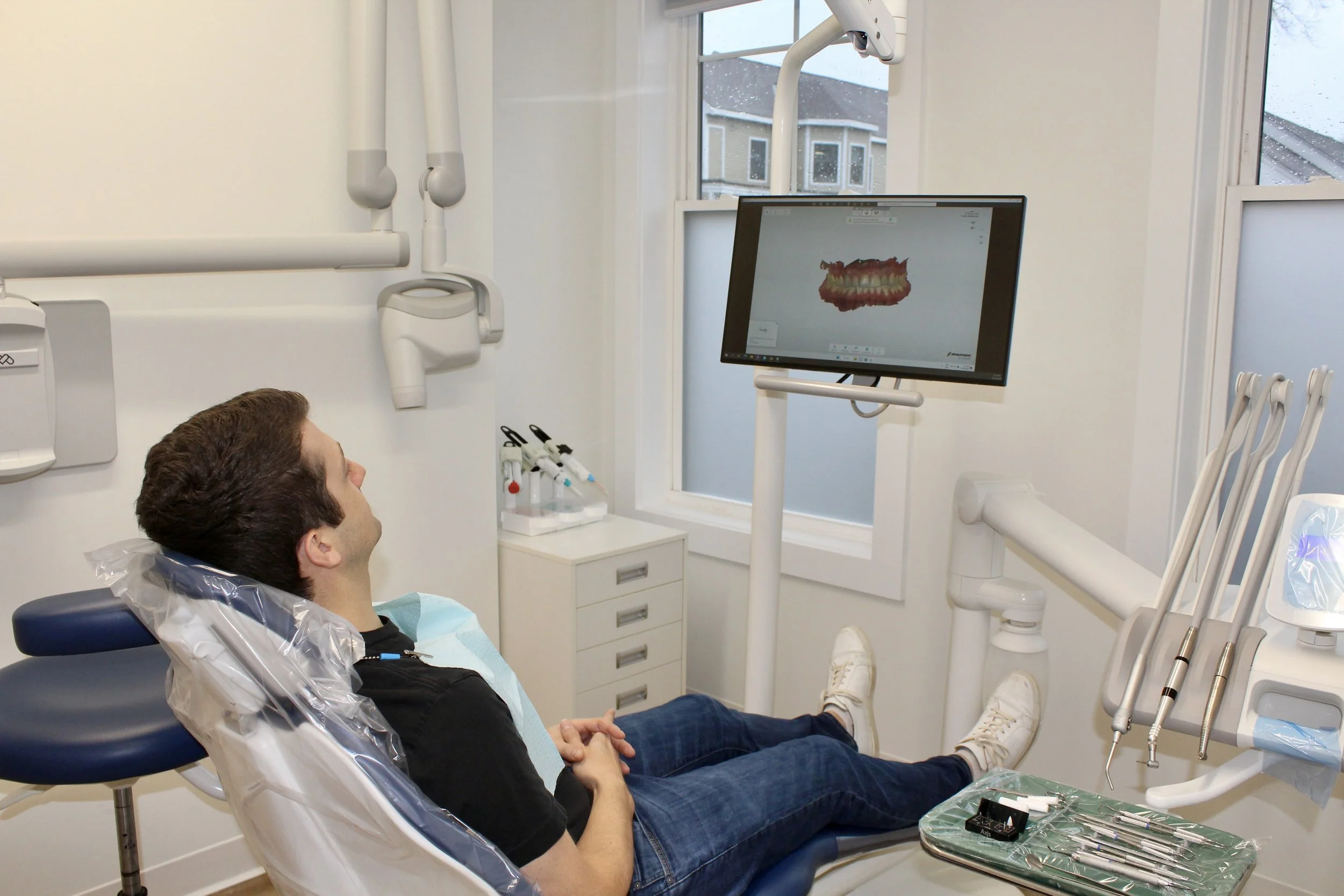 Oral Appliance Therapy: An Alternative for Sleep Apnea