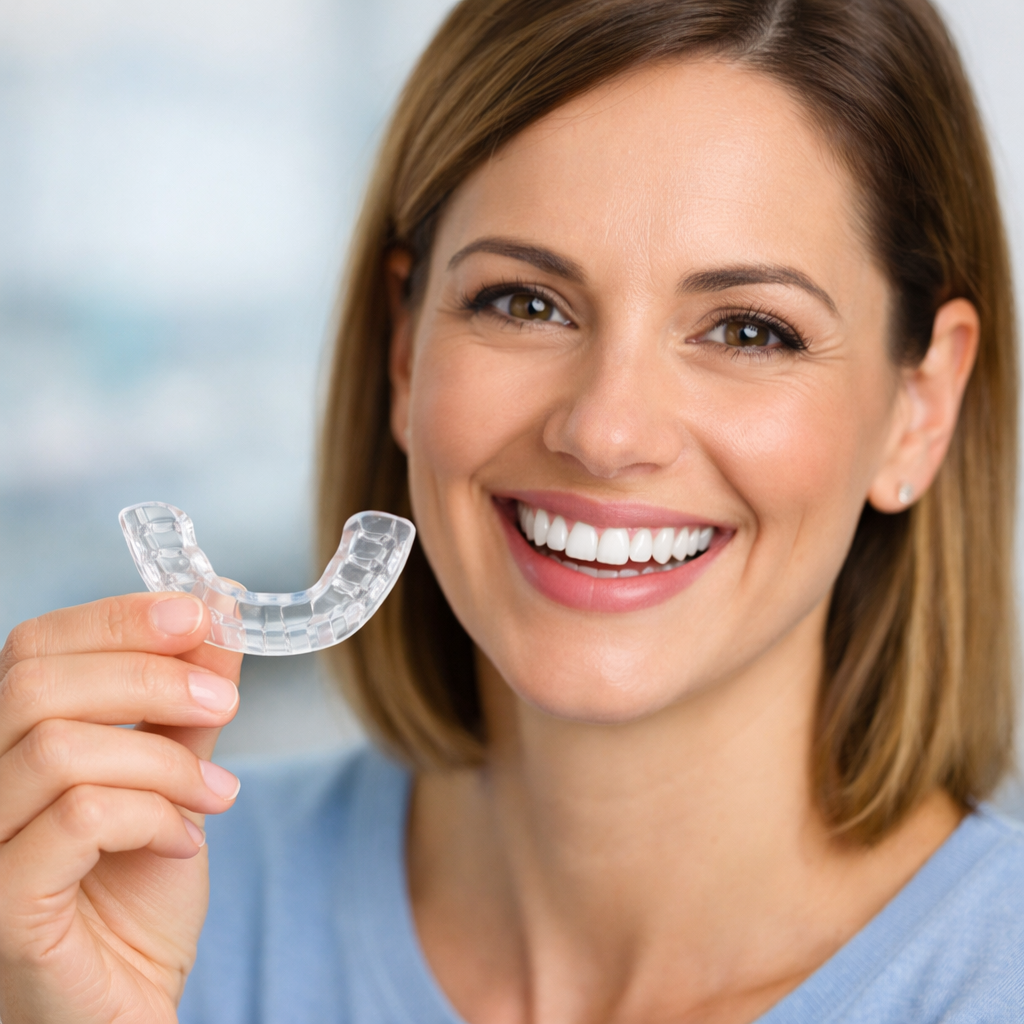 Why Occlusal Guards Are Important for Protecting Your Teeth and Jaw