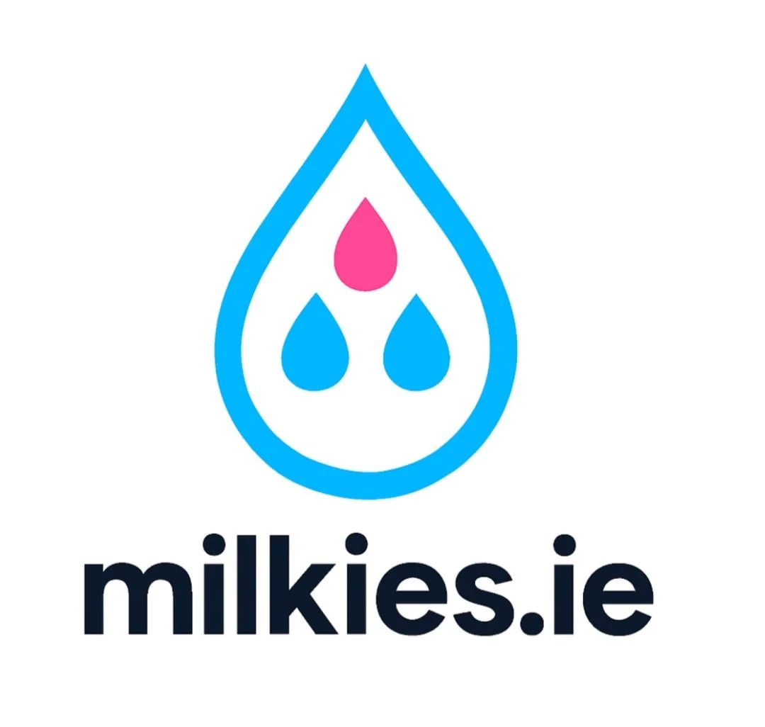 Lactation Consultant Dublin - Wendy Halpin - milkies.ie