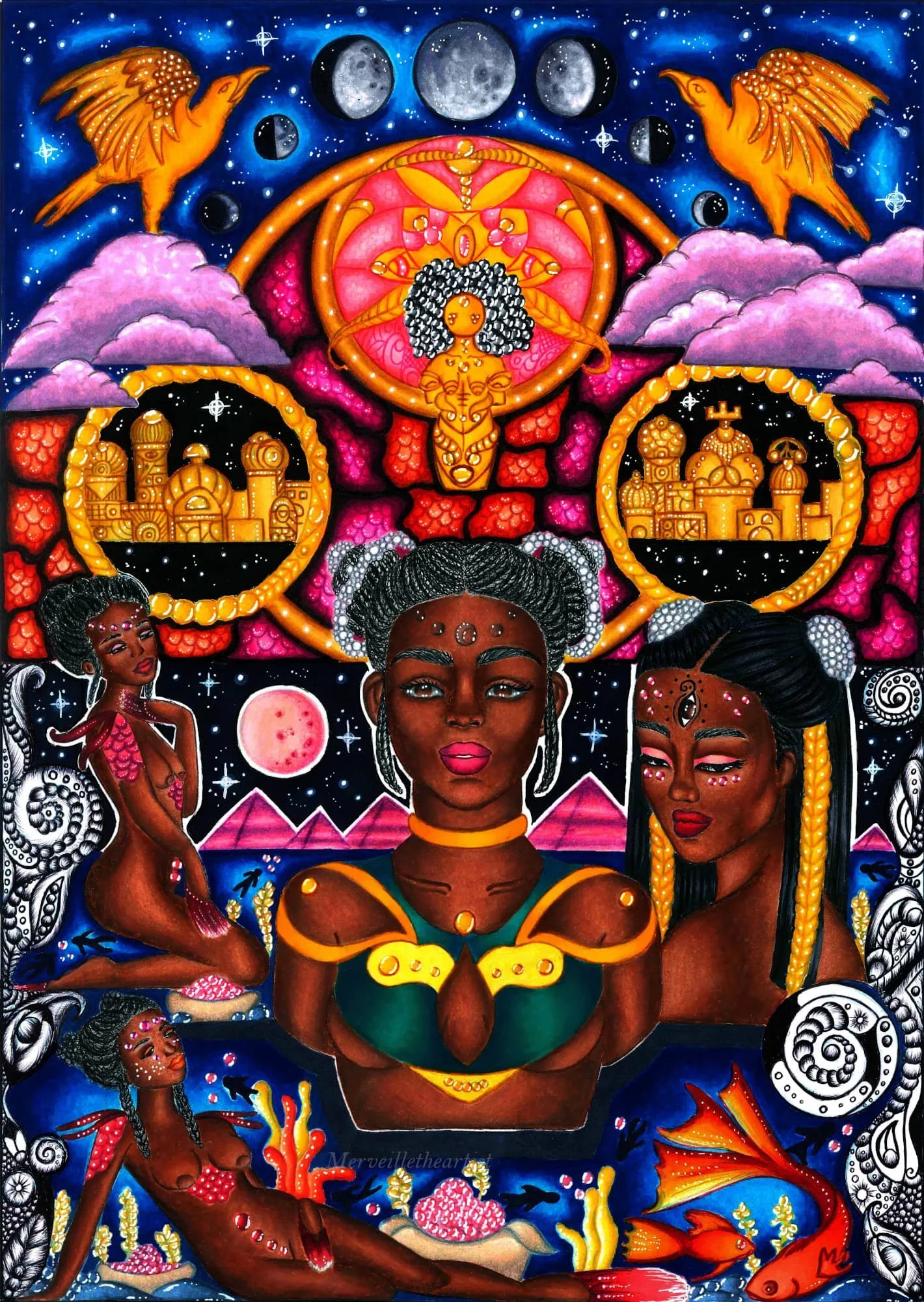 Venus