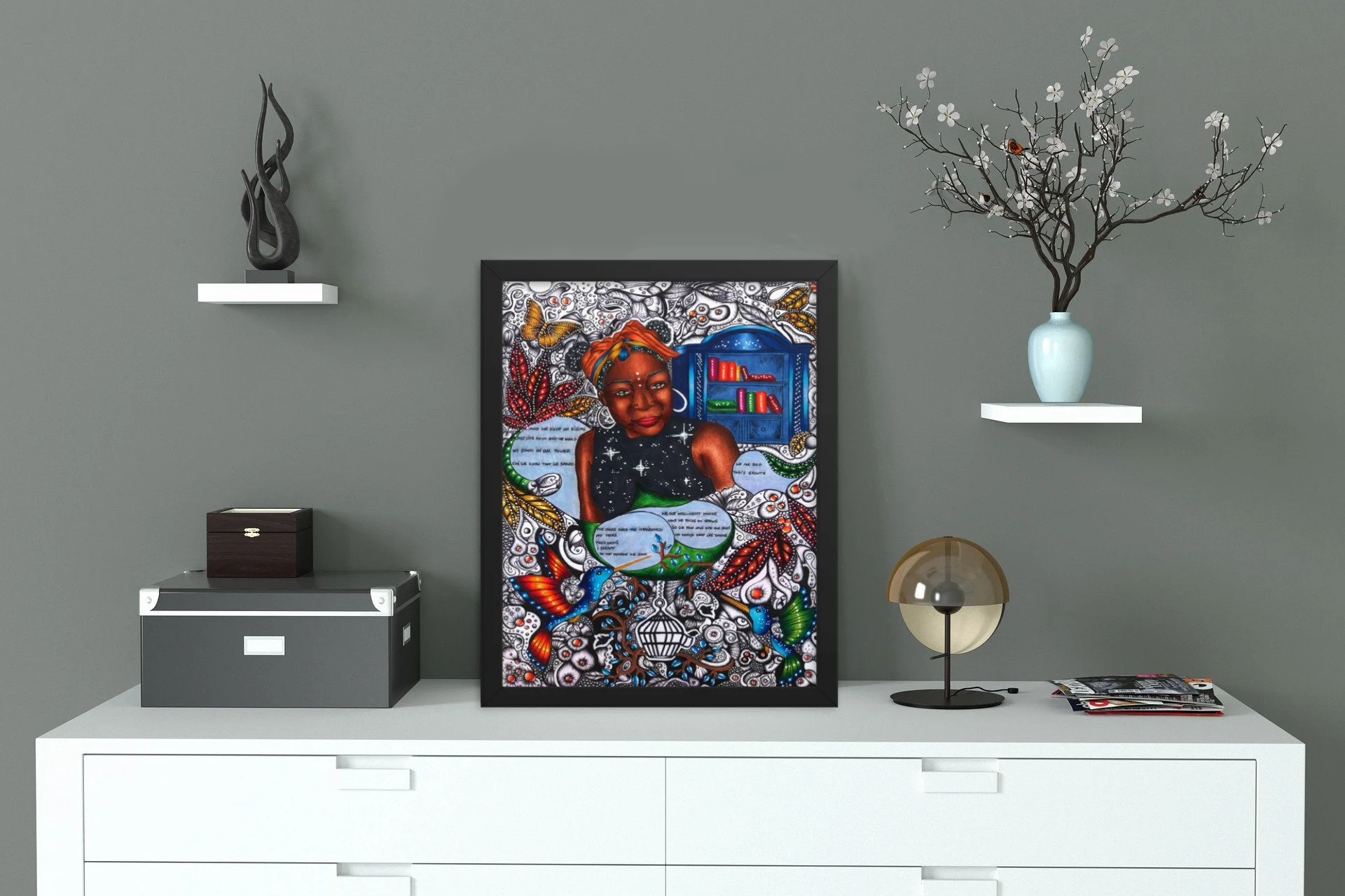 Growth Framed Print Mock Up1.jpg