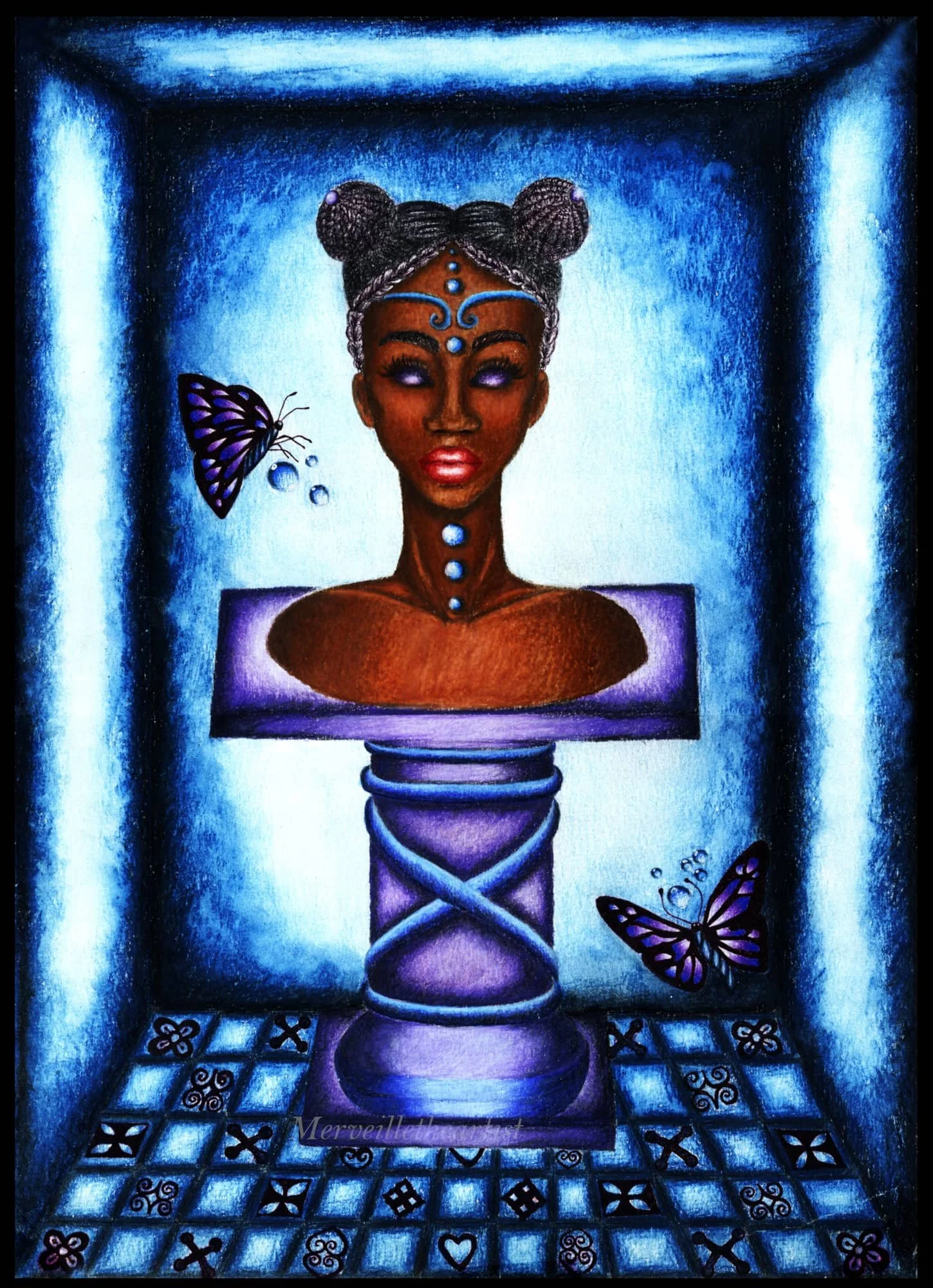 Conscious Beauty