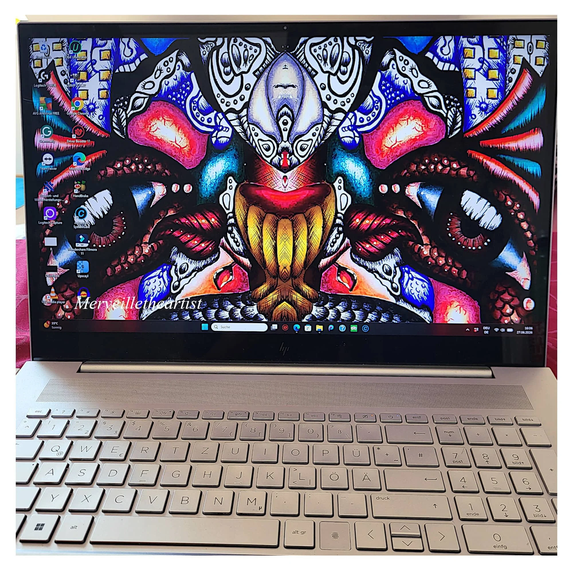 Immortal Gaze Laptop_wm.jpg