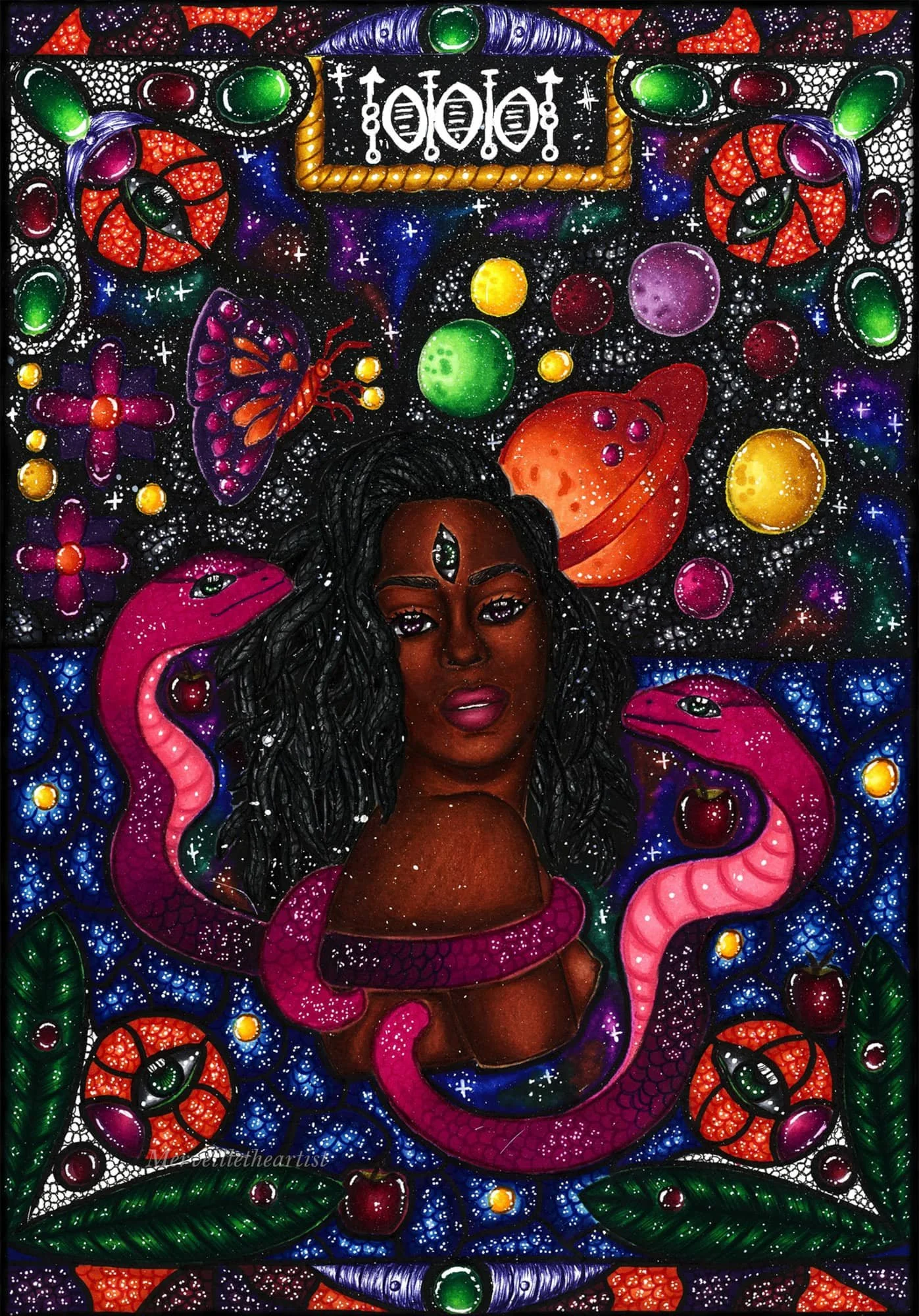 Eden