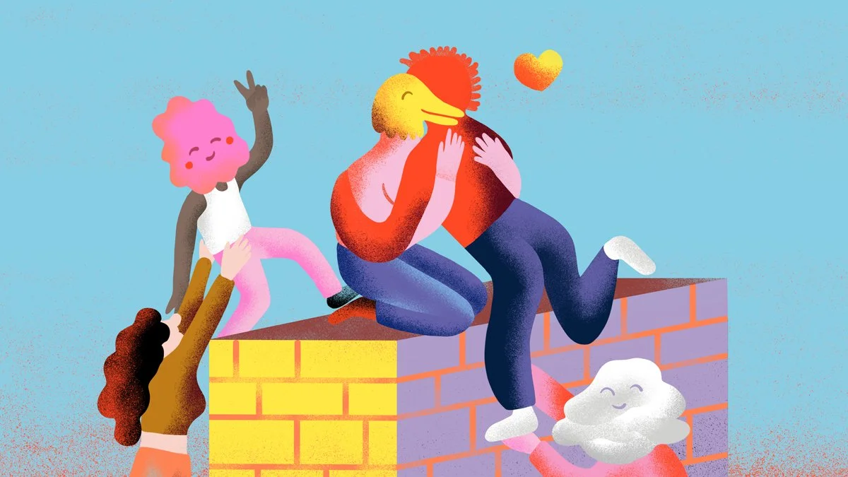Radical inclusion as an antidote to othering-&nbsp;Fryshuset’s methods for making youth feel like they belong