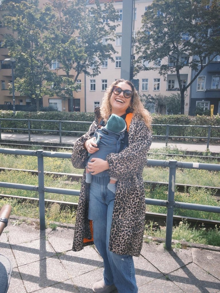 Returning to work and making sense of the in-sensible, together&nbsp;