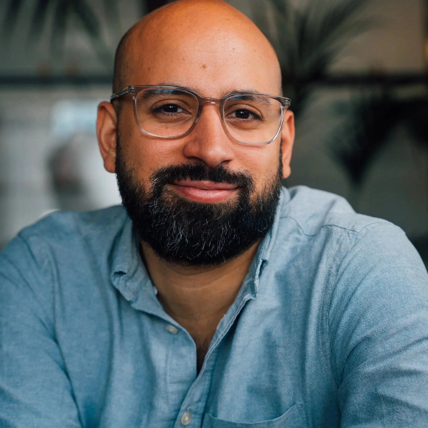 Where Faith Meets Democracy: In Conversation with Gionathan Lo Mascolo