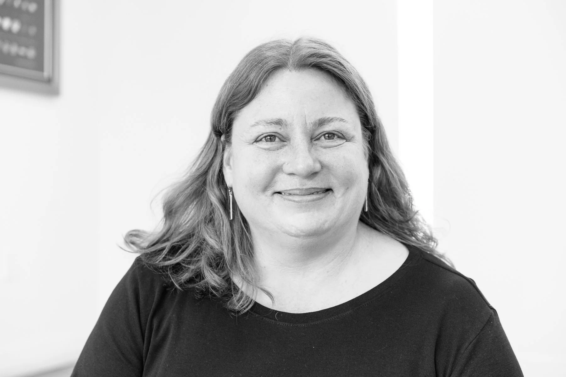 Rebuilding Belonging, One Conversation at a Time: In Conversation with Adrienne Evans