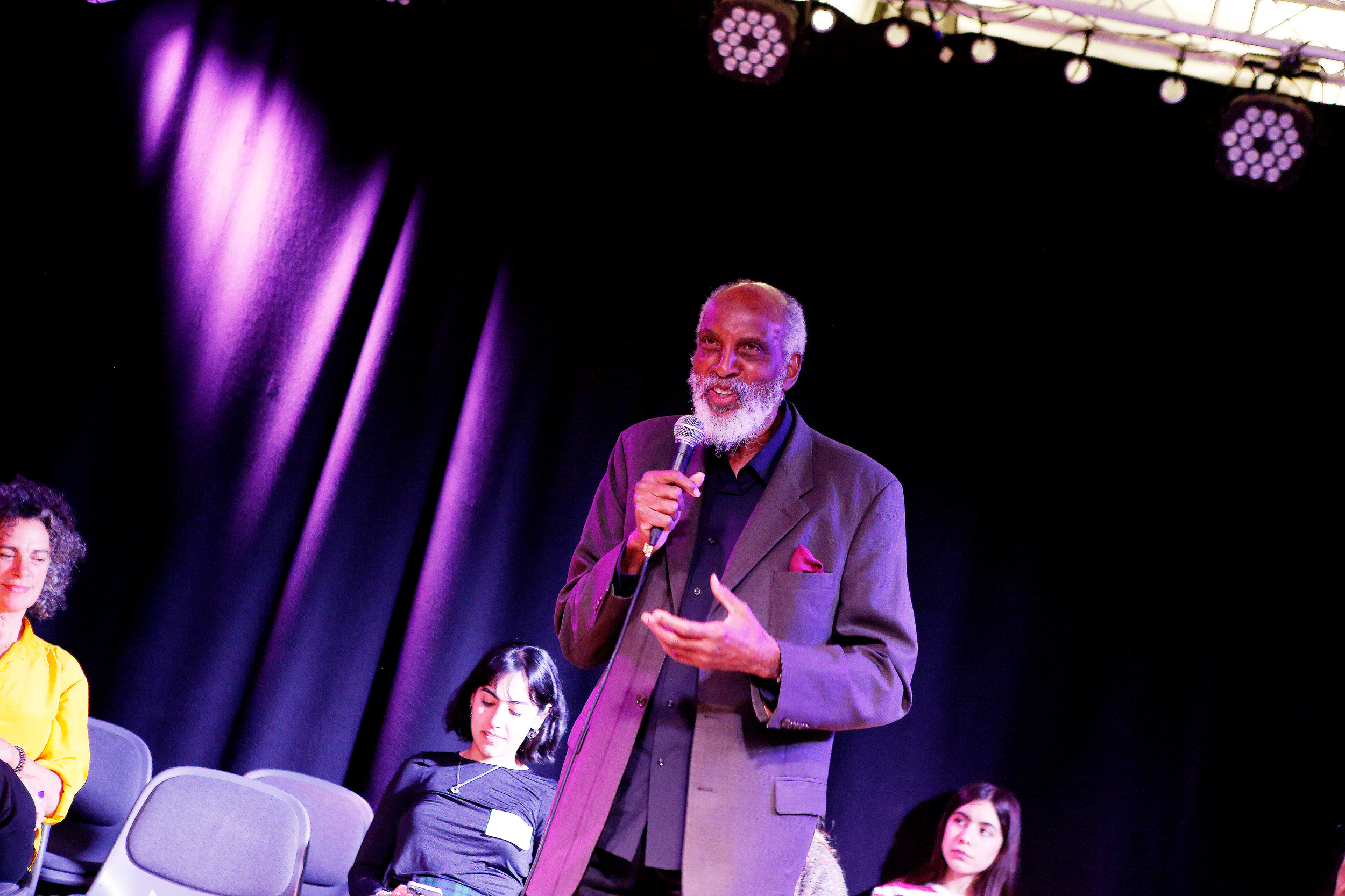 Belonging Without Othering: An Evening in Berlin