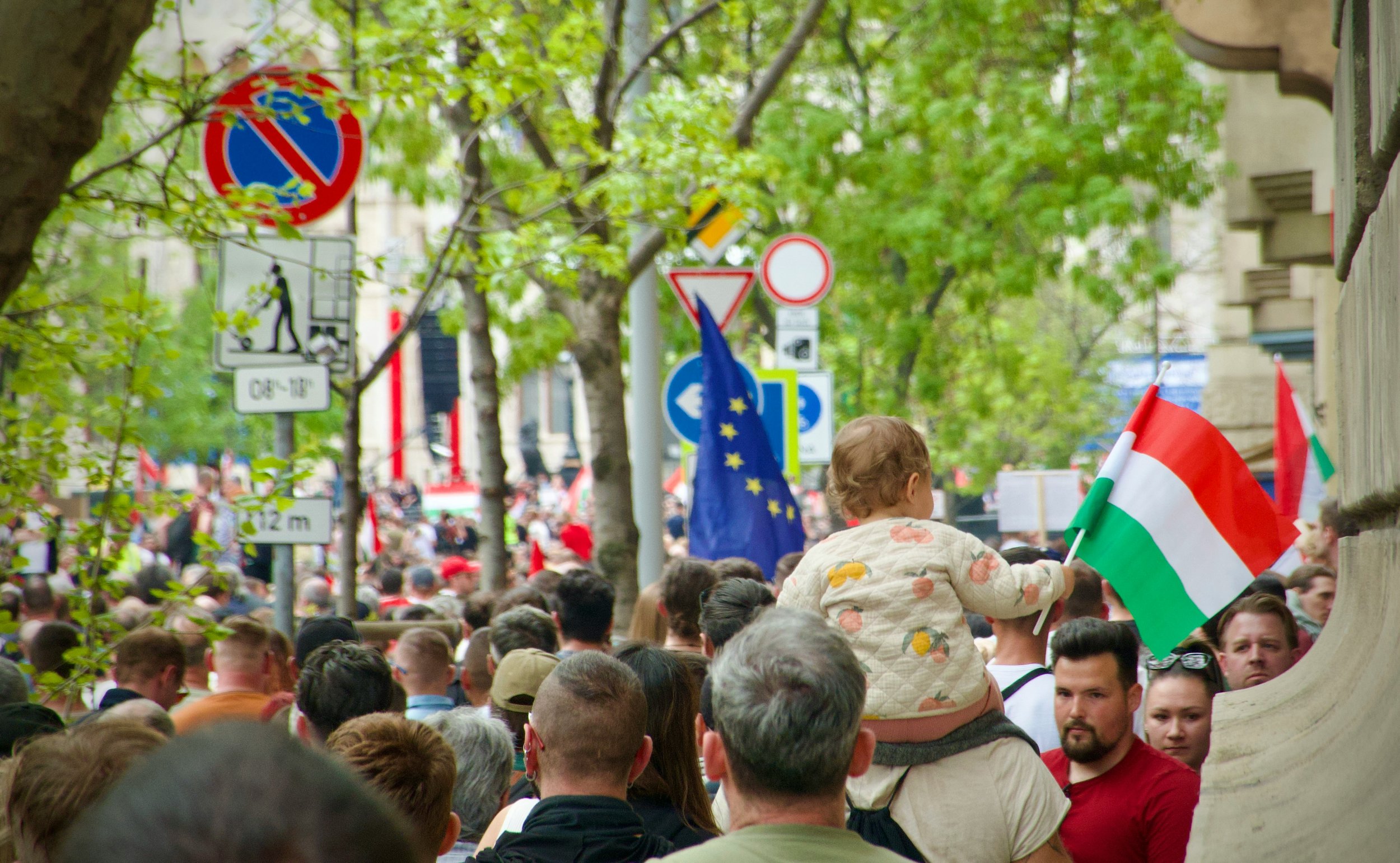 Beyond the Election: What Hungary's Democratic Opening Reveals About Belonging, Agency, and Civic Renewal  