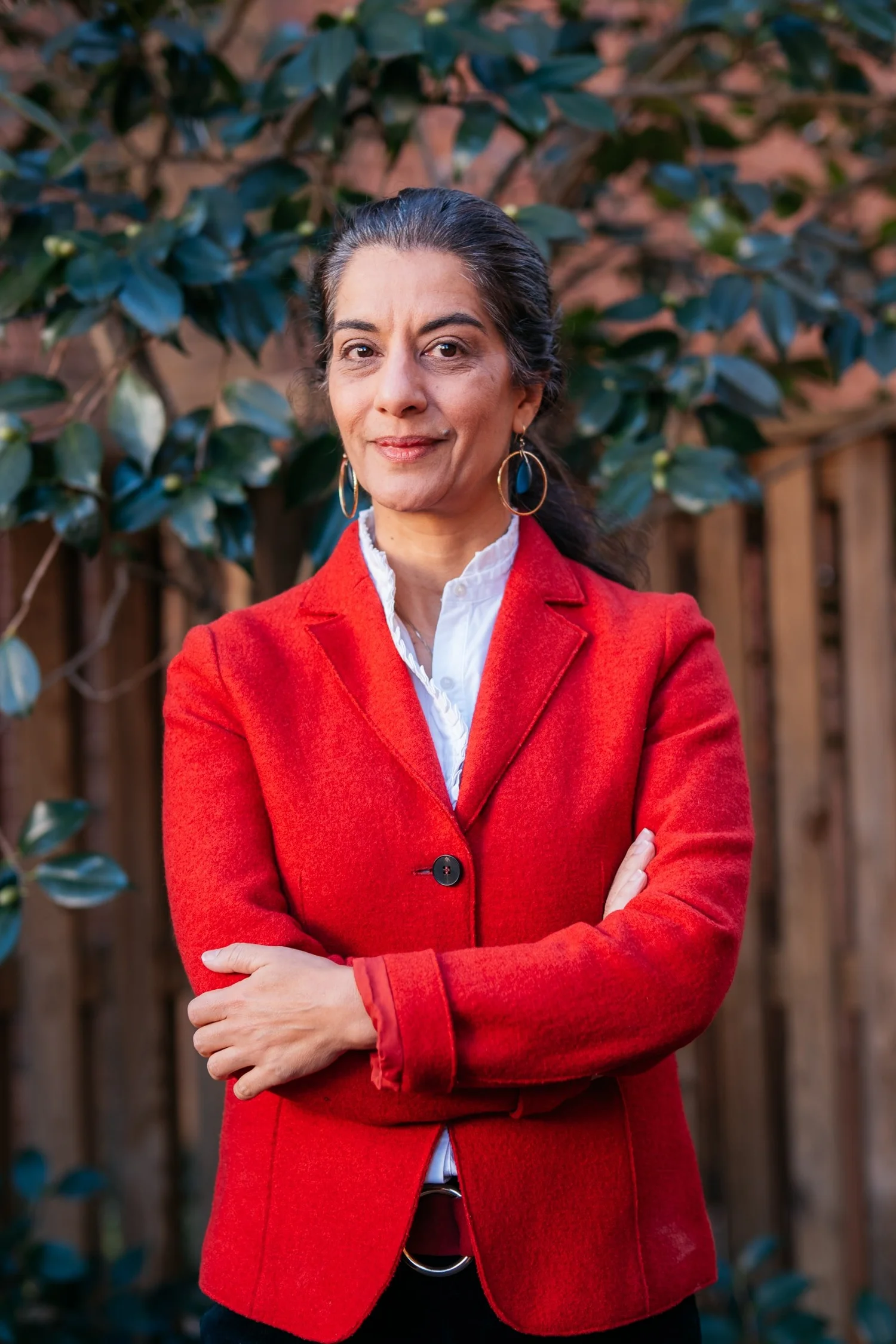 Advisory Board — Democracy & Belonging Forum
