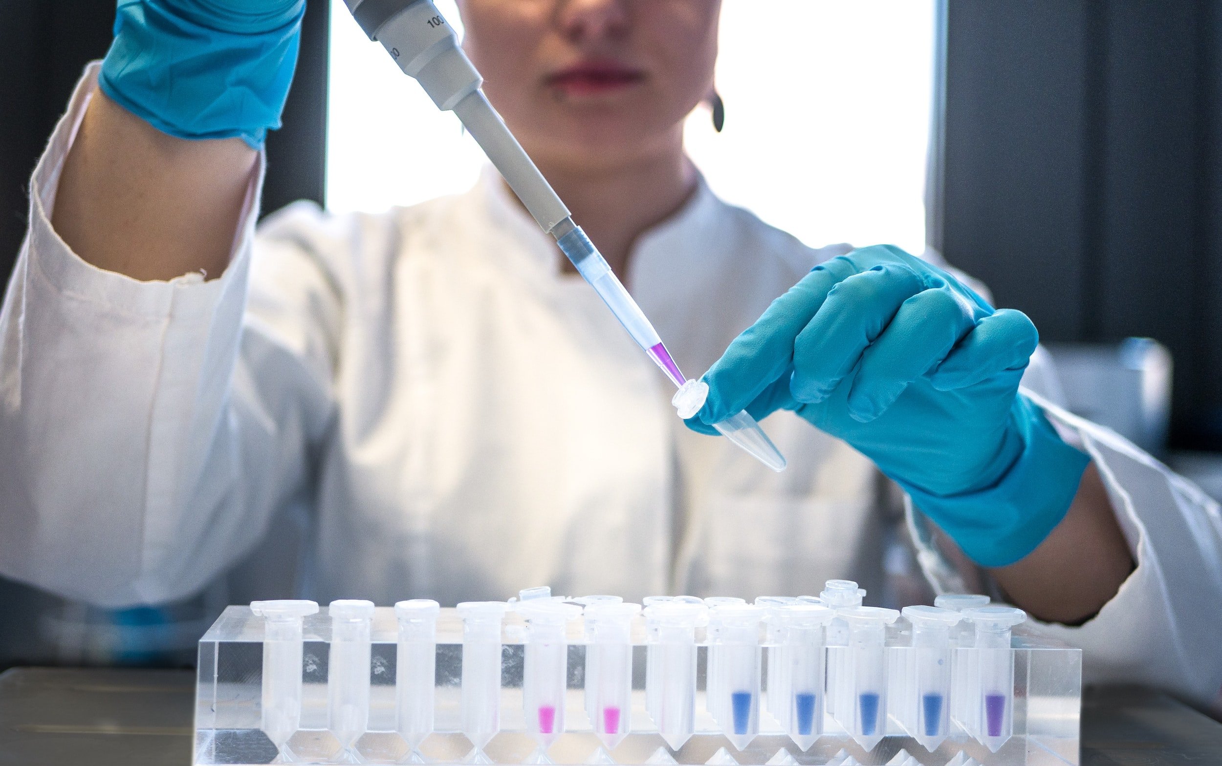 Two PhD studentships are now open for applications!