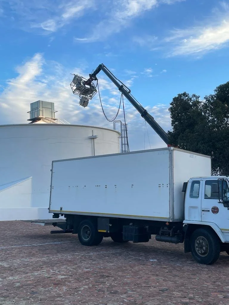 CCSW TRANSFORMED FOR AN ADVERT