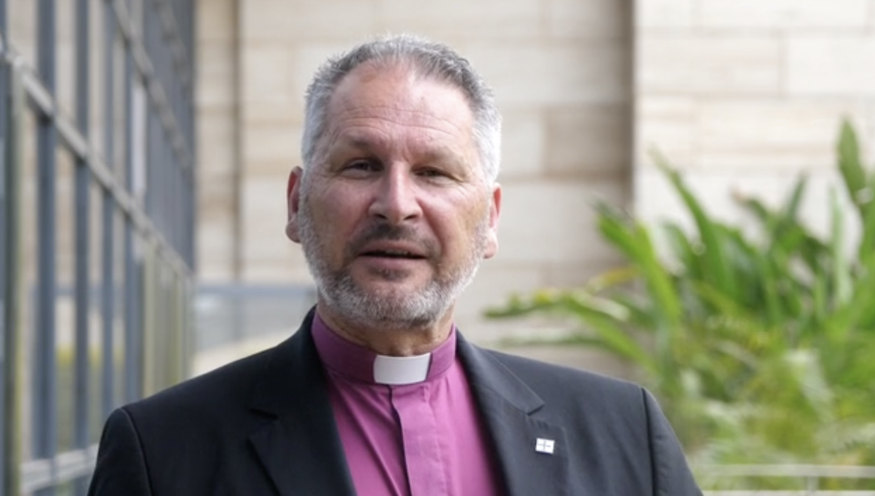 GAFCON