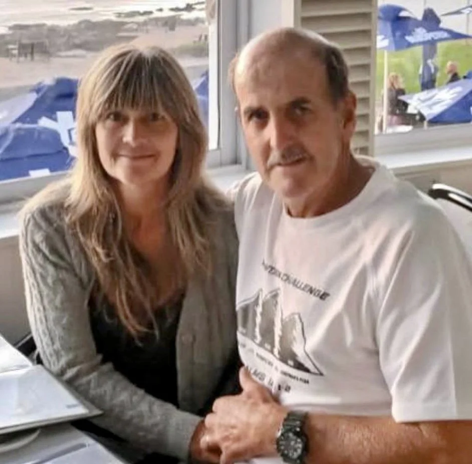 BEAU SCHOEMAN'S THANKS GIVING SERVICE