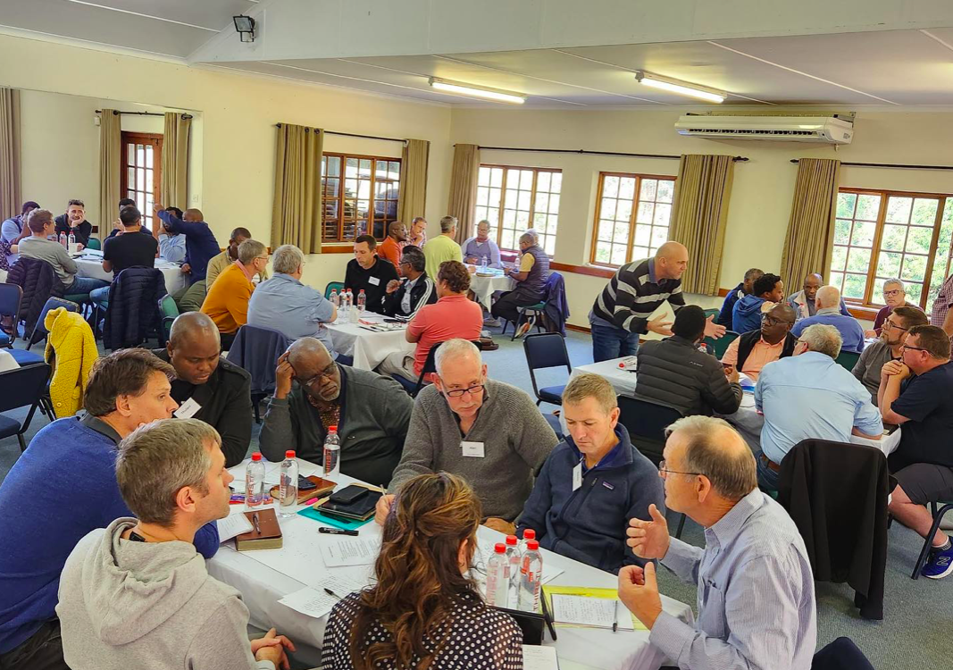 REACH LEADERSHIP SUMMIT