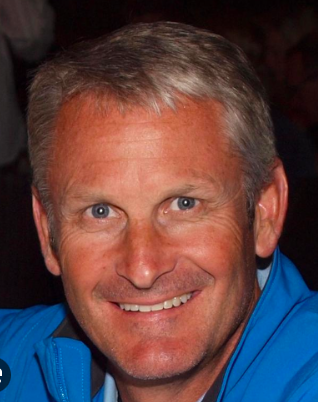 JOHN FIRTH GONE TO BE WITH THE LORD