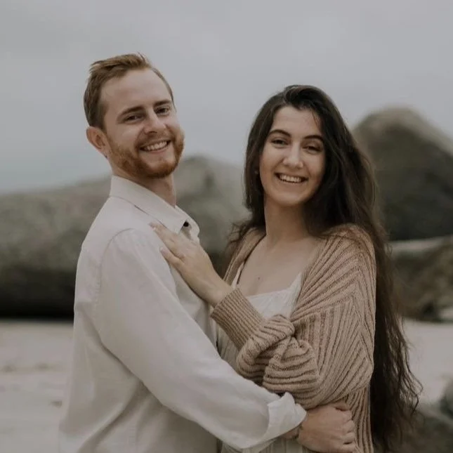 PREPARING FOR MARRIAGE&nbsp;