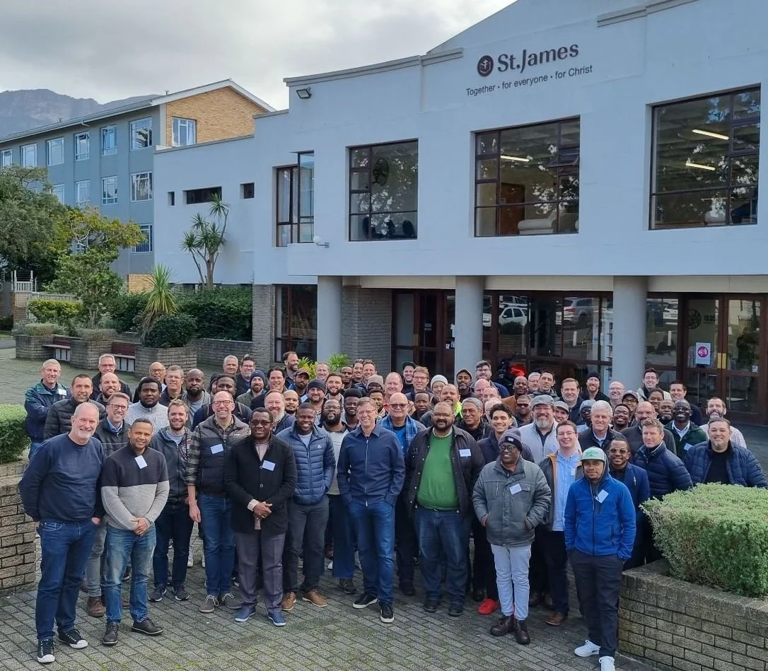 SIMEON TRUST TRAINING