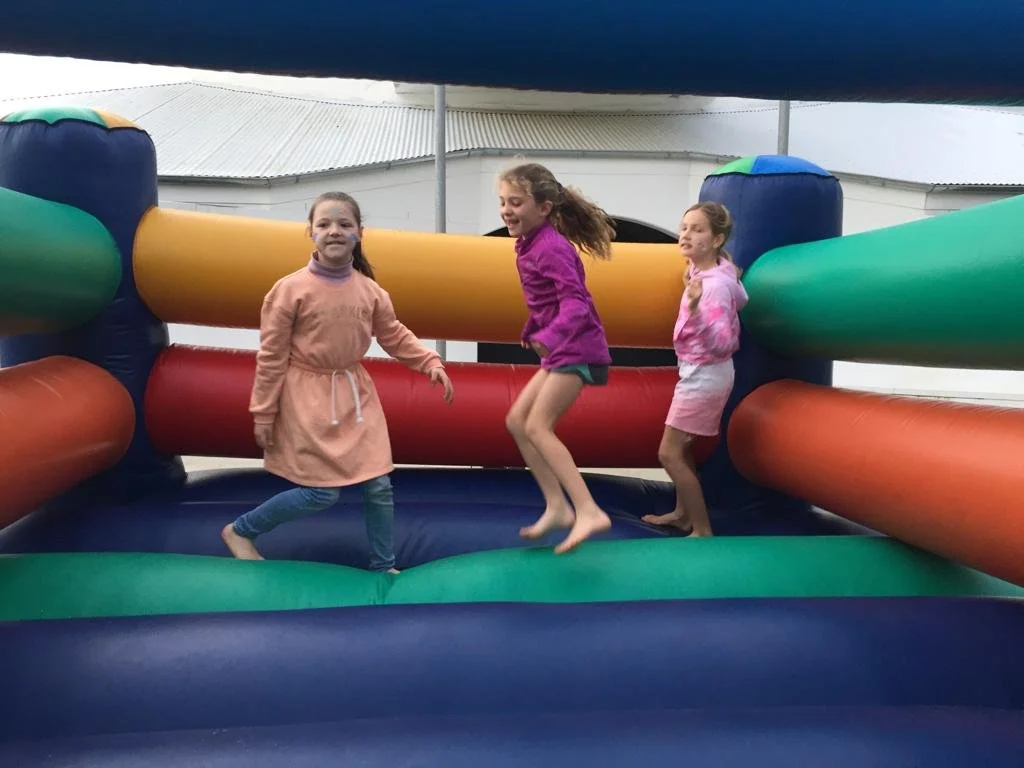 KIDS CLUB FAMILY PICNIC