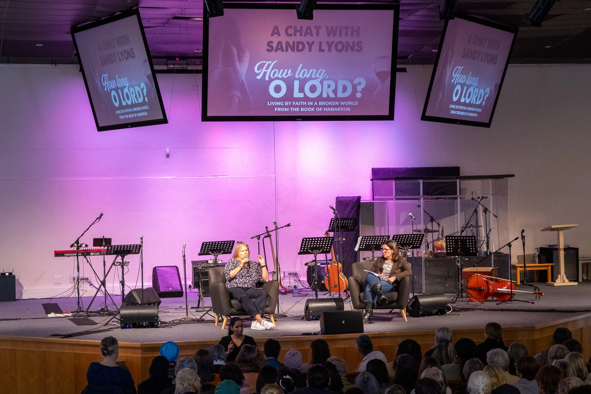 REACH WOMEN CONFERENCE