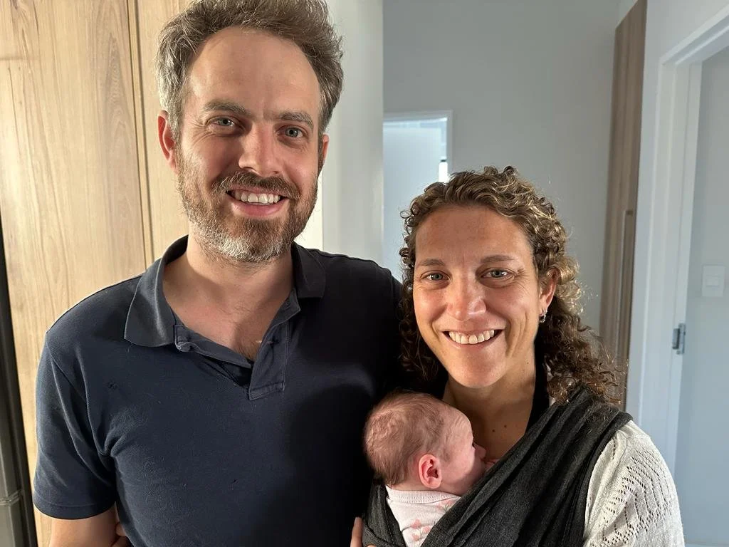 A WEEK OF WELCOMING NEW CCSW BABIES!