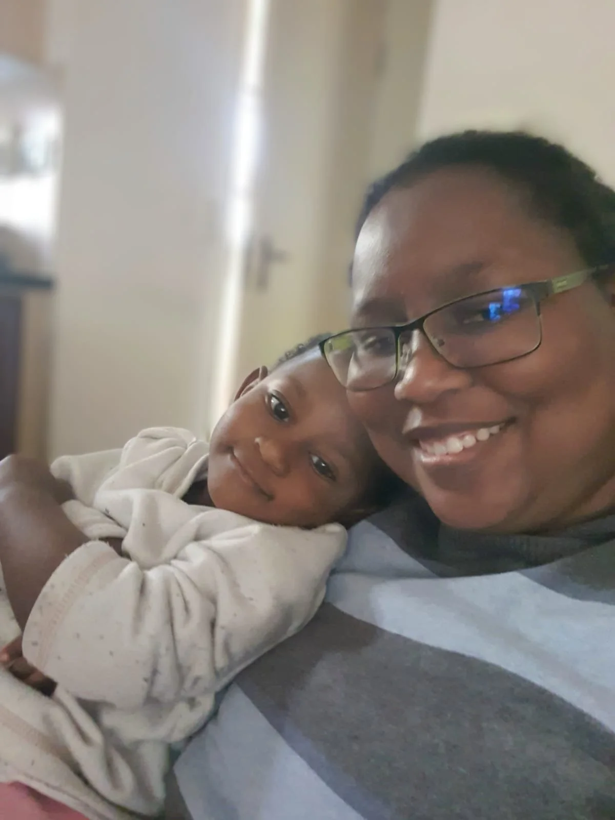 GETTING TO KNOW LINDO NYIDE