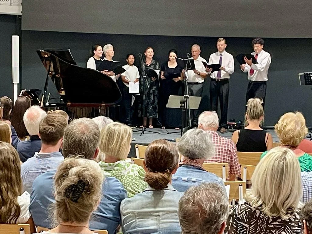 CLASSIC CAROLS SERVICE