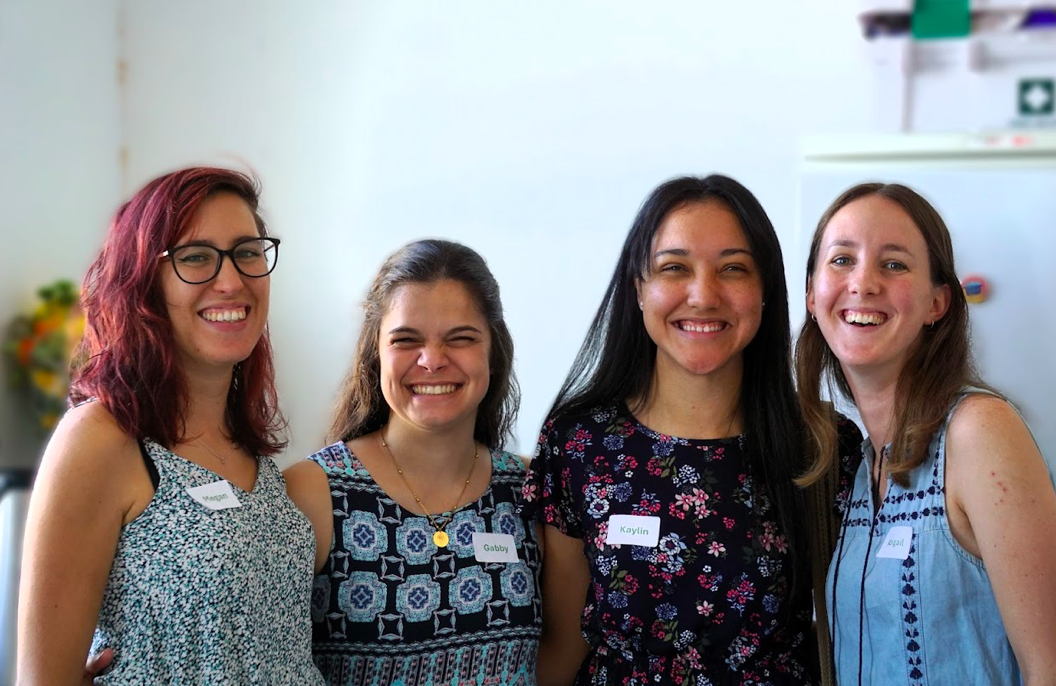 BLOOM WORKSHOP FOR WOMEN