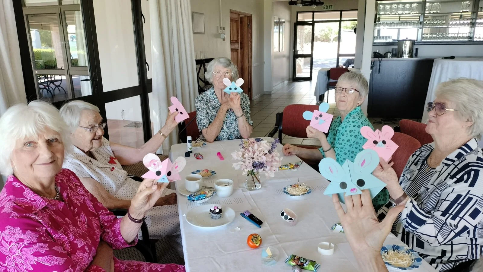 GOLDEN OLDIES - EASTER 2024