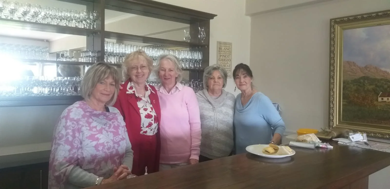 GOLDEN OLDIES - RUNNING THE RACE OF FAITH