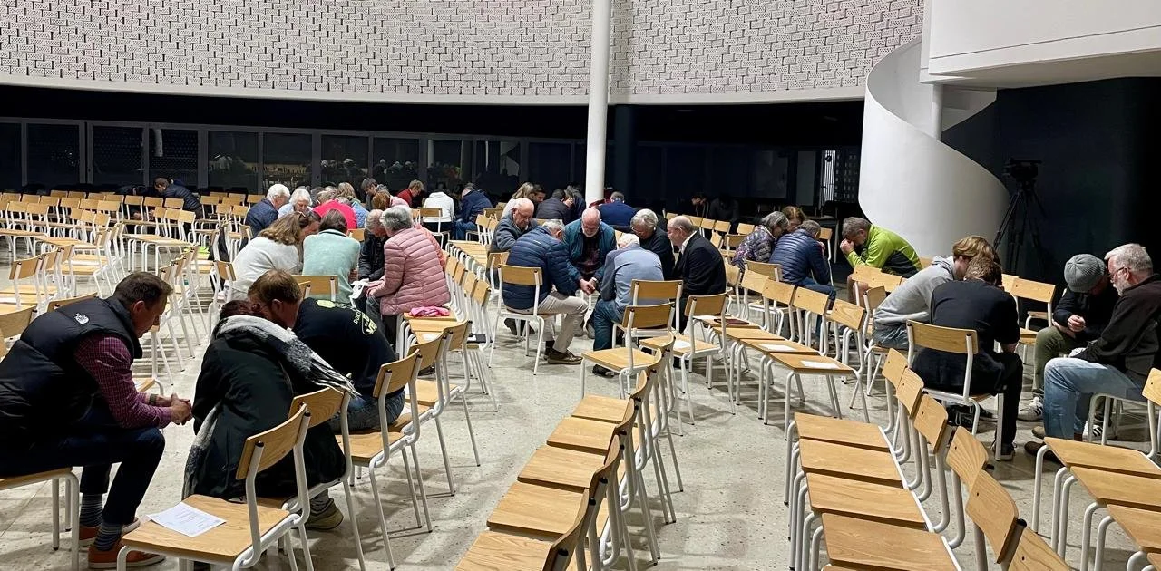 ANNUAL GENERAL MEETING